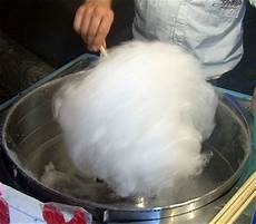 Cotton Candy Machine