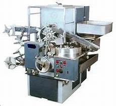Cotton Candy Machineries