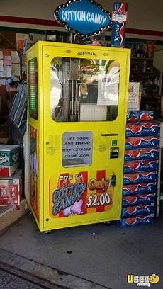 Cotton Candy Machines