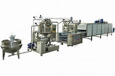 Glucose Confectionery Tank