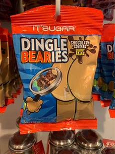 Gummy Candy