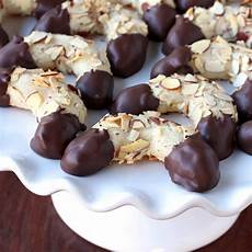 Marzipan Almond Candy