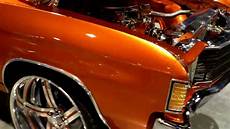 Orange Candy