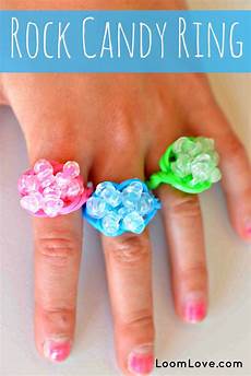 Ring Candy