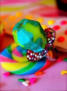 Ring Candy