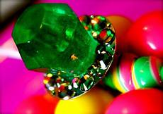 Ring Candy