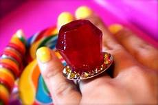 Ring Candy
