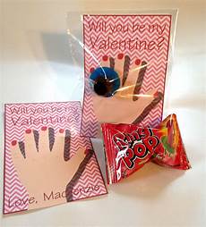 Ring Candy