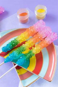 Rock Candy