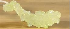 Rock Candy
