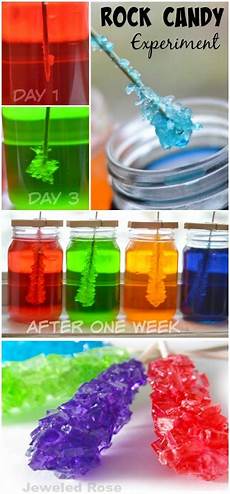 Rock Candy