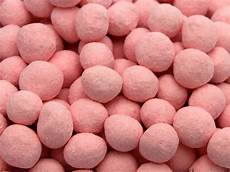 Strawberry Bonbon Candy