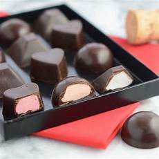 Strawberry Bonbon Candy